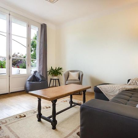 L'Appartement A Cardaillac Rodez Dış mekan fotoğraf