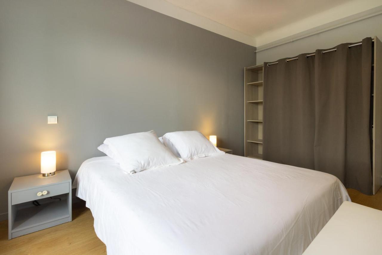 L'Appartement A Cardaillac Rodez Dış mekan fotoğraf