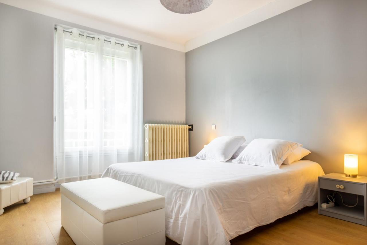L'Appartement A Cardaillac Rodez Dış mekan fotoğraf
