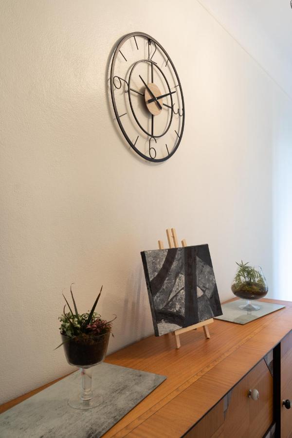 L'Appartement A Cardaillac Rodez Dış mekan fotoğraf