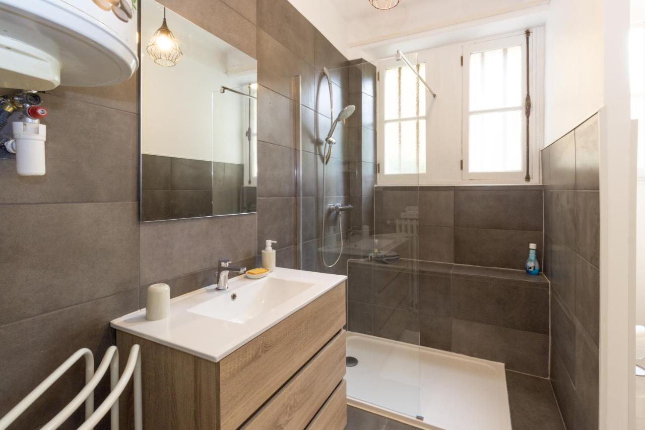 L'Appartement A Cardaillac Rodez Dış mekan fotoğraf