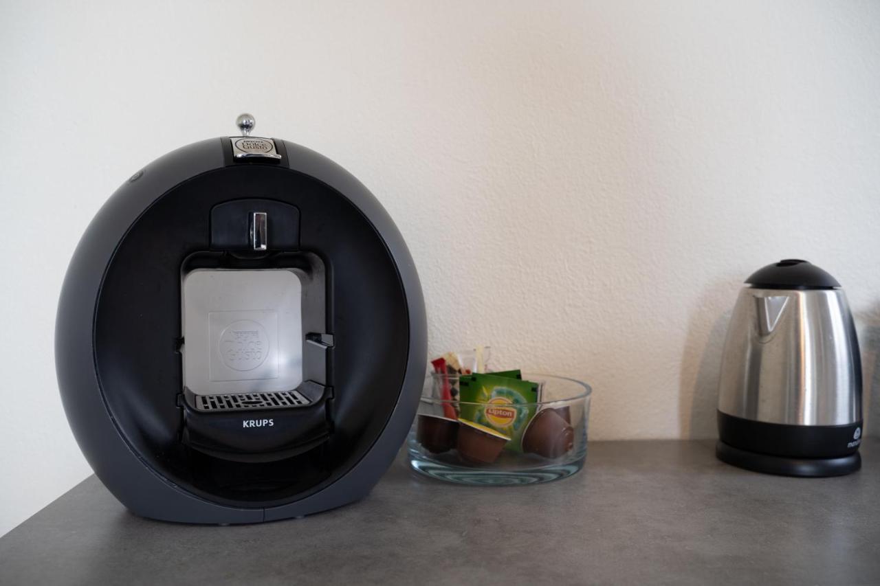L'Appartement A Cardaillac Rodez Dış mekan fotoğraf