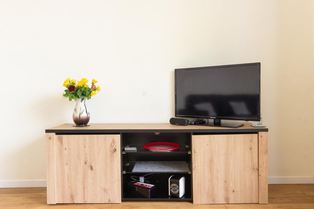L'Appartement A Cardaillac Rodez Dış mekan fotoğraf