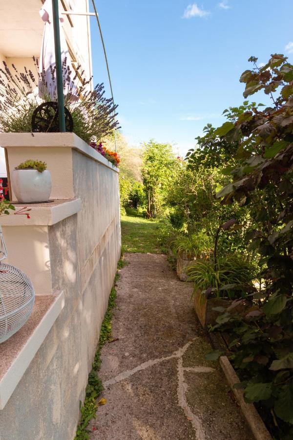 L'Appartement A Cardaillac Rodez Dış mekan fotoğraf